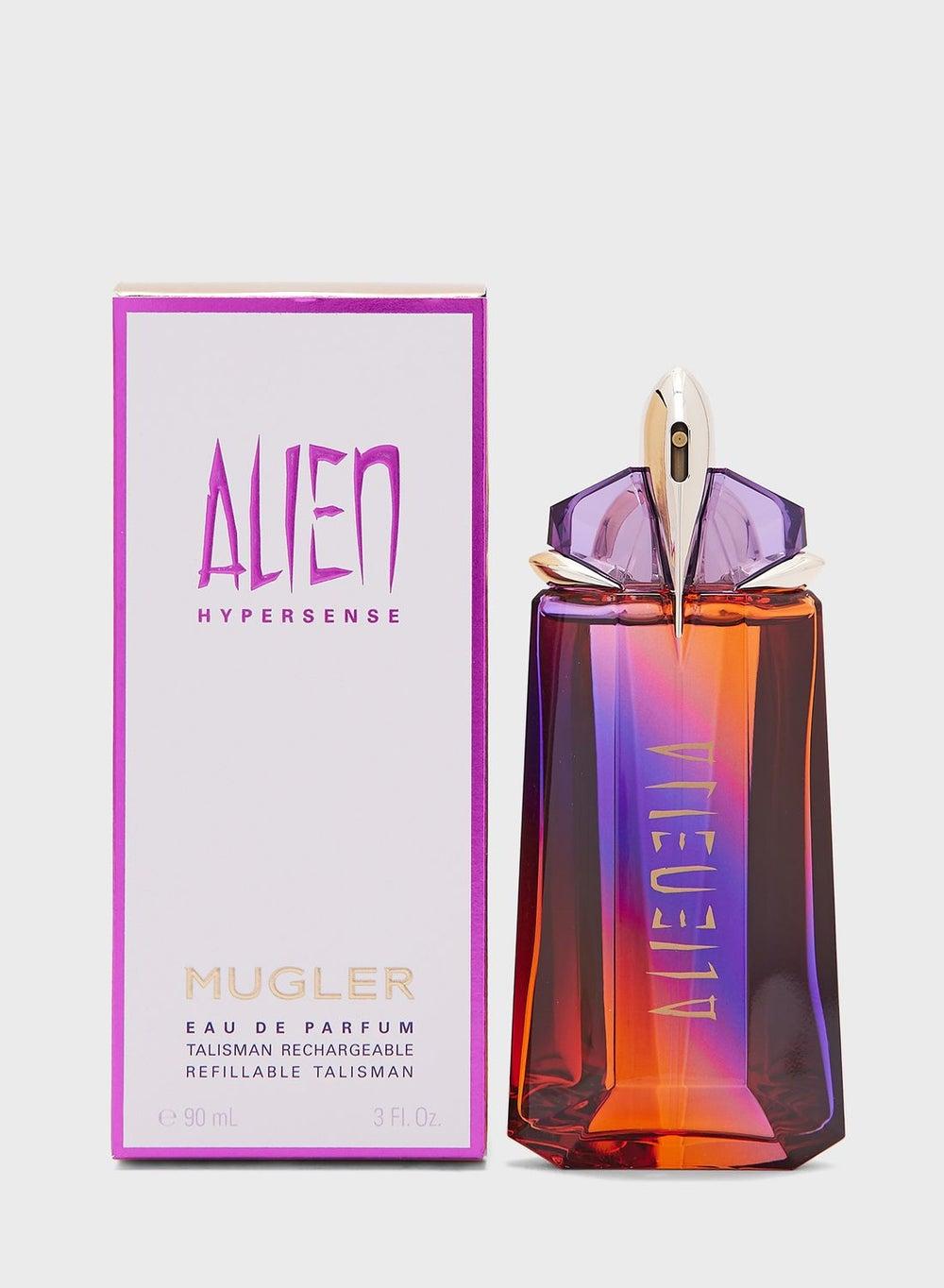 Alien Hypersense EDP 90ml - Enigmatic Aroma Unleashed - Image 1