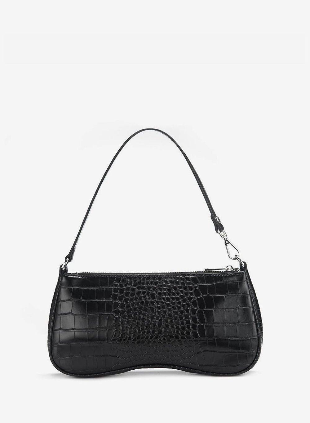 JW PEI Eva Shoulder Handbag - Perfect Elegance for Women - Image 1