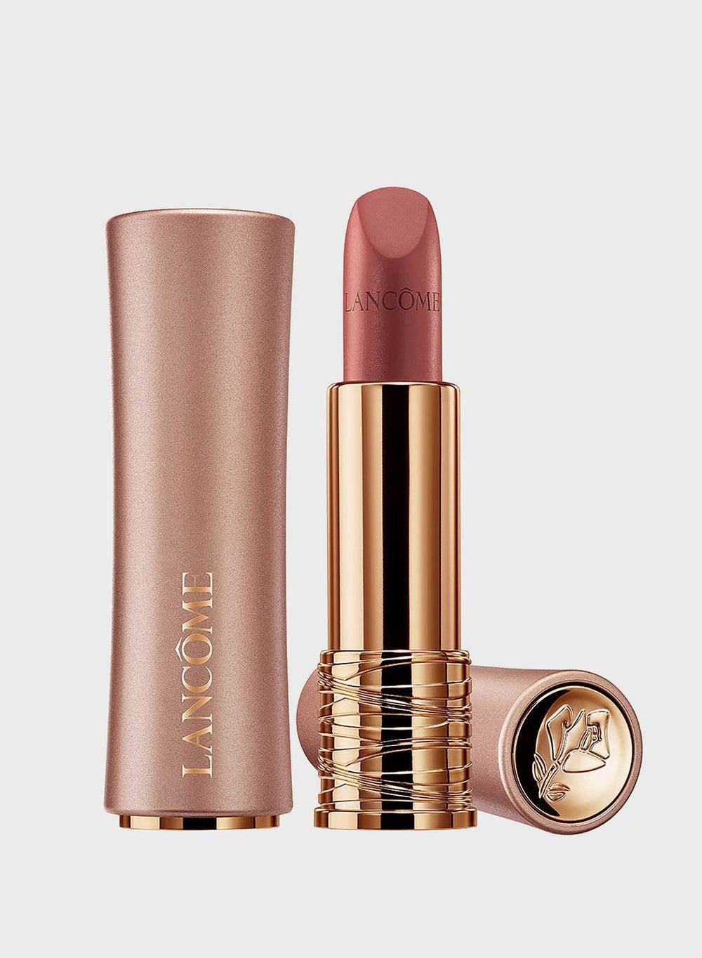 Lancôme 276 Cosy Sexy Velvet Rouge Intimatte Lip - Image 1