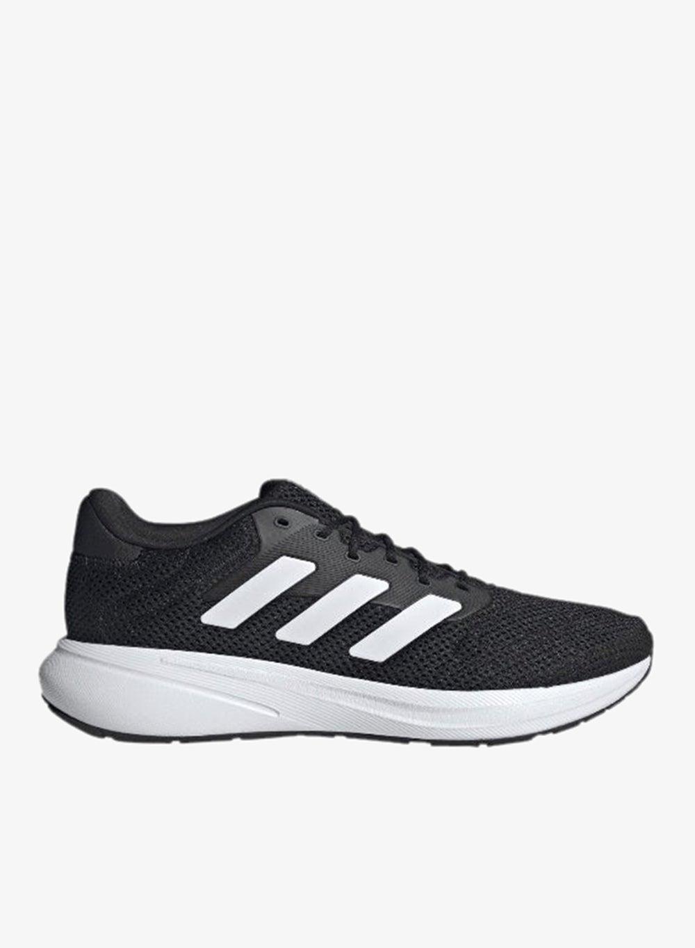 Adidas Response Runner U: Elegant Unisex Low Top Design - Image 1