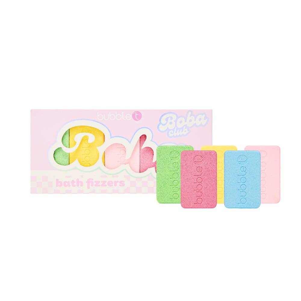 Boba Club Bo1013 - Luxurious Bath Fizzers Collection - Image 1