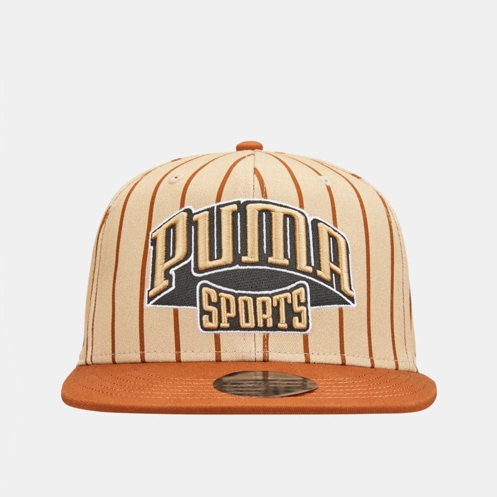 PUMA Hometown Heroes Graphic Cap - Urban Elegance - Image 1