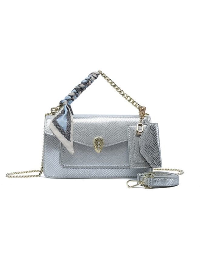 FYOR Timeless Cross Shoulder Bag BD 143: Elegance on the Go - Image 1