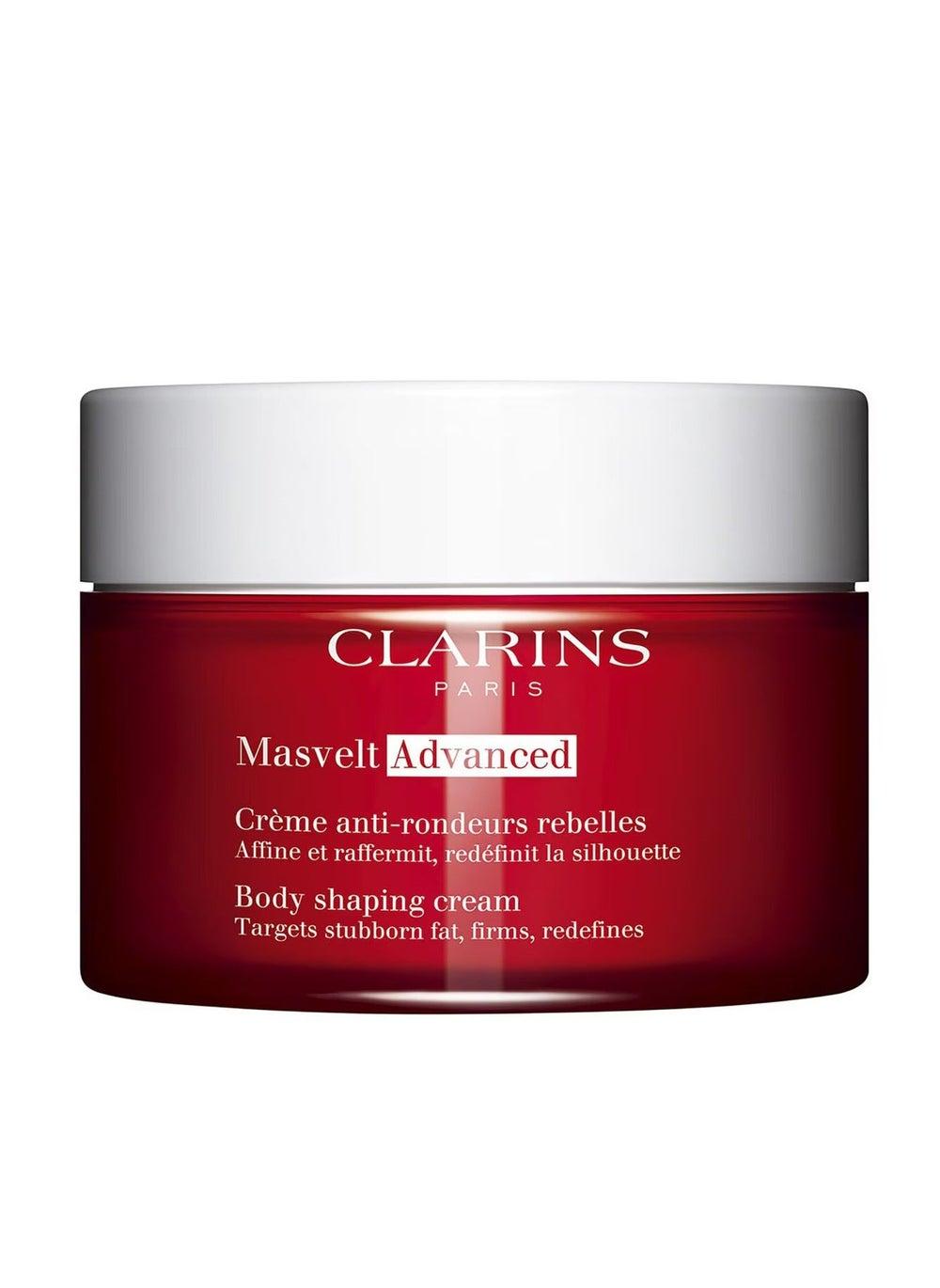Sculpting Elegance Body Cream N 200Ml - Image 1