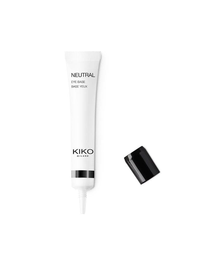 Silky Smooth Eye Base - Flawless Eyeshadow Primer - Image 1