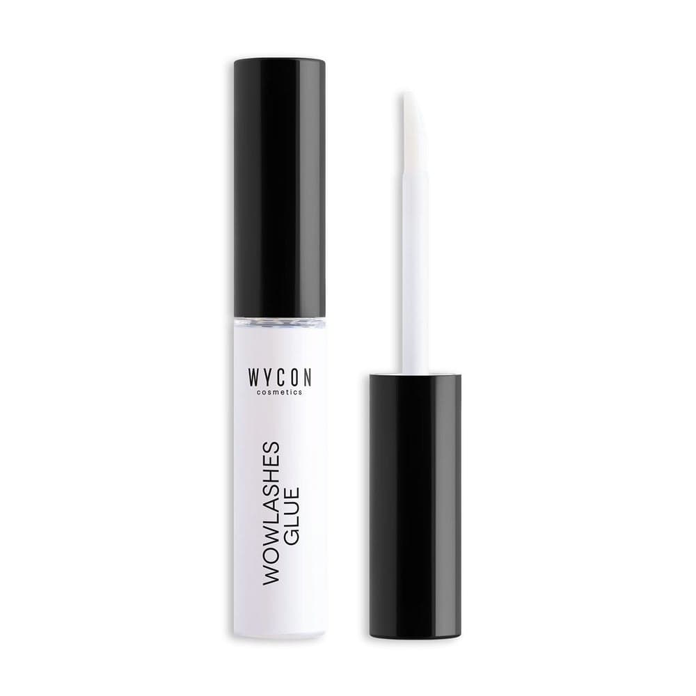 GLUE WowLashes: Swift-Set Clear Adhesive - Image 1