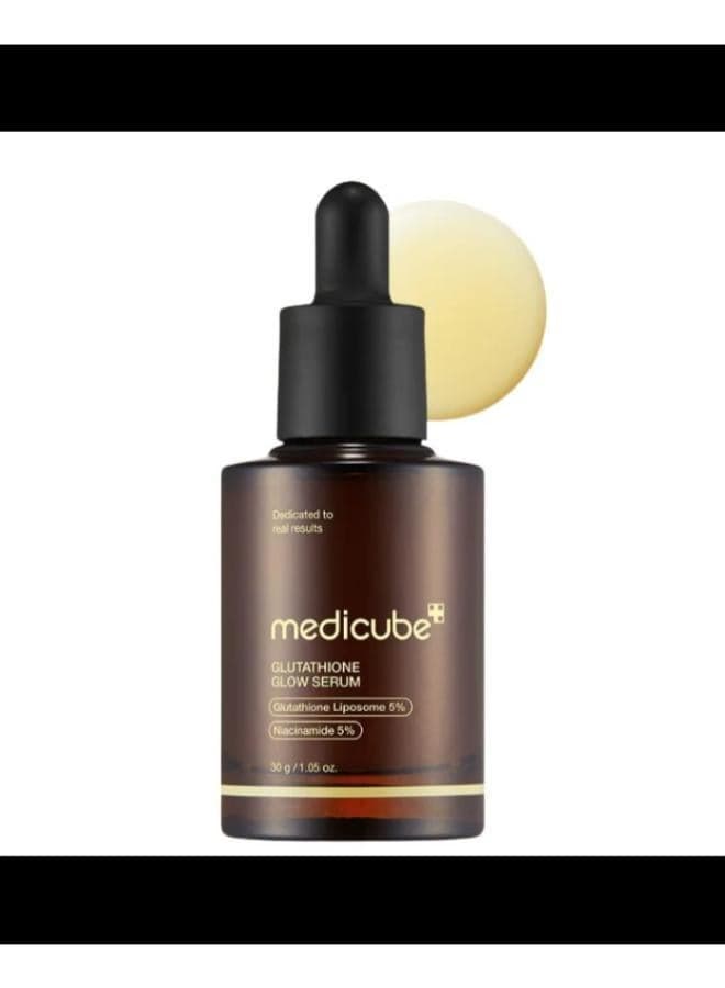 Medicube-Age-R Glutathione Radiance Serum 8800256115174 - Image 1
