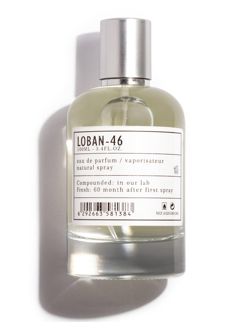 Aro Fac Loban 46 EDP - Enveloping Aroma for All - Image 1