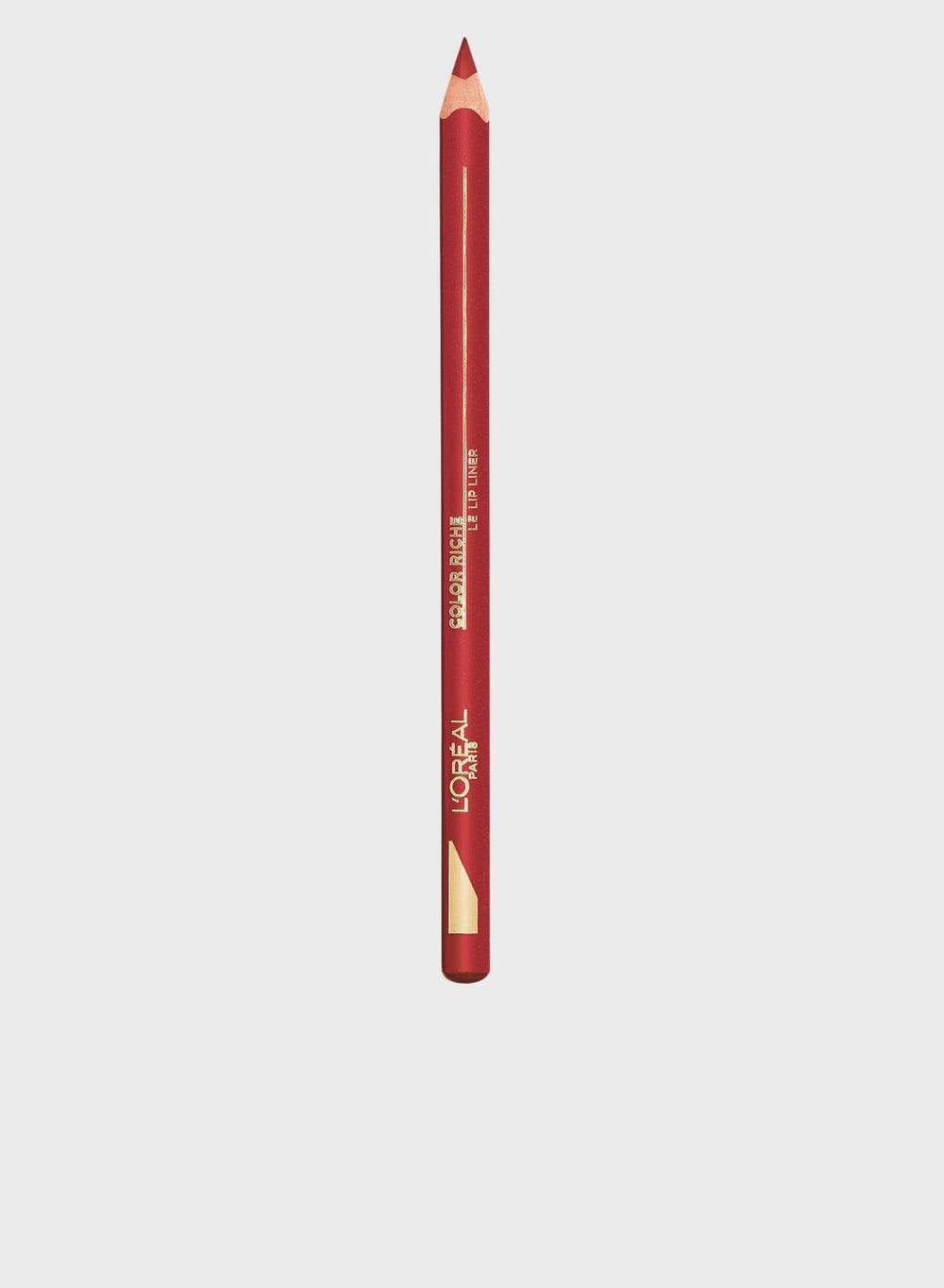 Color Riche 126 Excusez Moi Lipliner - Perfect Contour - Image 1