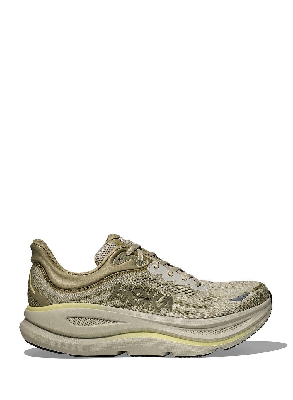 Bondi 9 GRASSLAND: Unmatched Performance Low Tops - Image 1