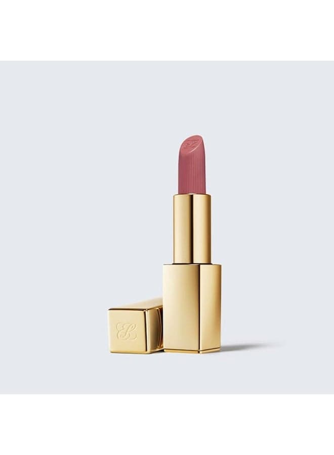 In Control Matte Luxury Lipstick - Image 1