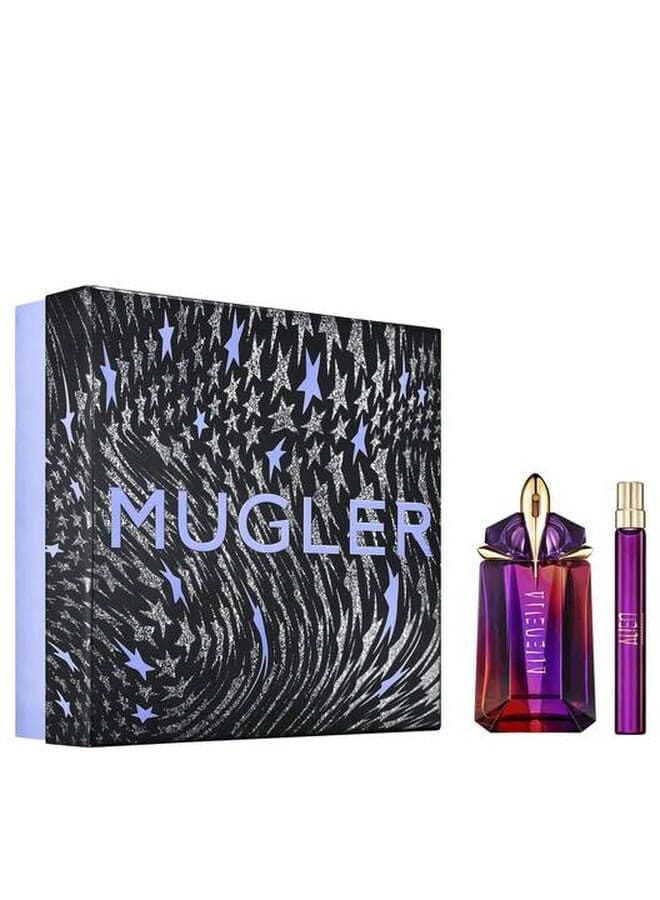 Alien Hypersense Eau de Parfum Deluxe Set - Save 31% - Image 1