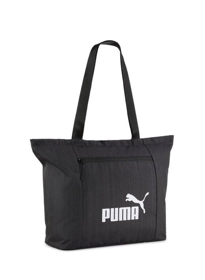 PUMA Logo Base Tote - Elegance Meets Function for Women - Image 1