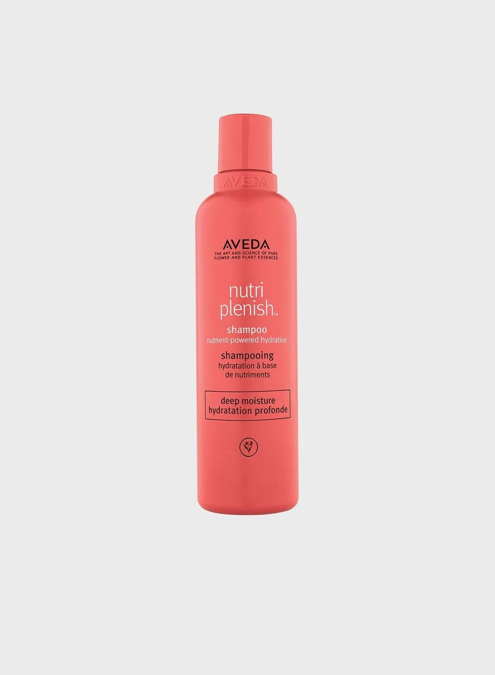 Nutriplenish Deep Moisture Shampoo 250ml - Luscious Hydration - Image 1