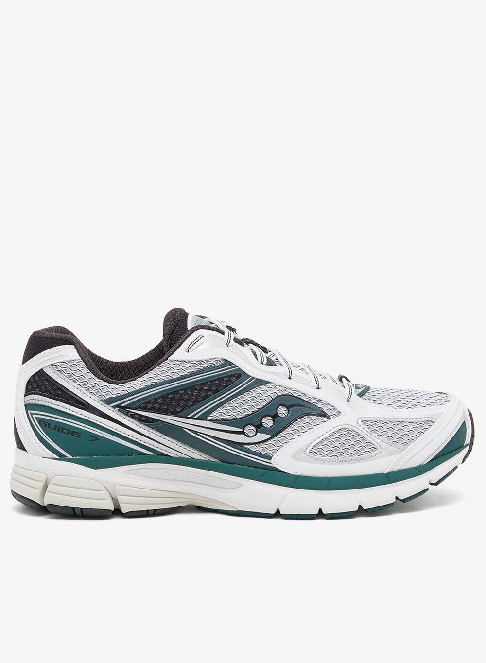 Progrid Guide 7 S70936 8: Sleek Unisex Low-Top Sneakers - Image 1