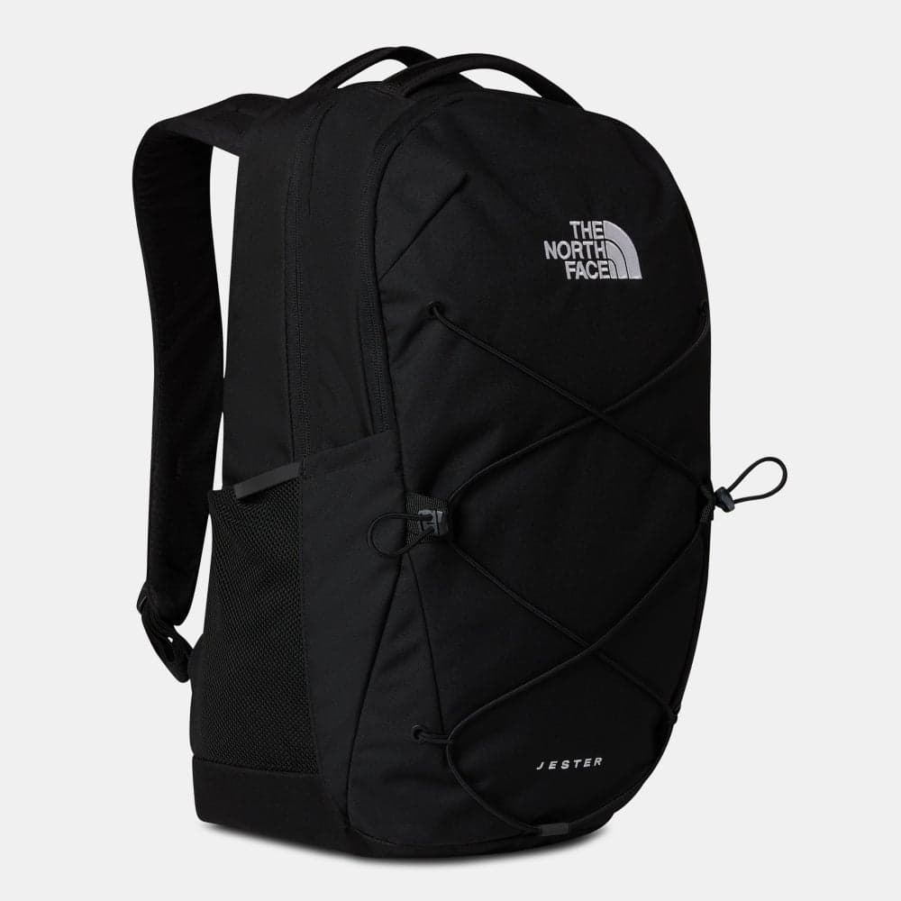 THE NORTH FACE Elegant Women's Jester Backpack - Image 1