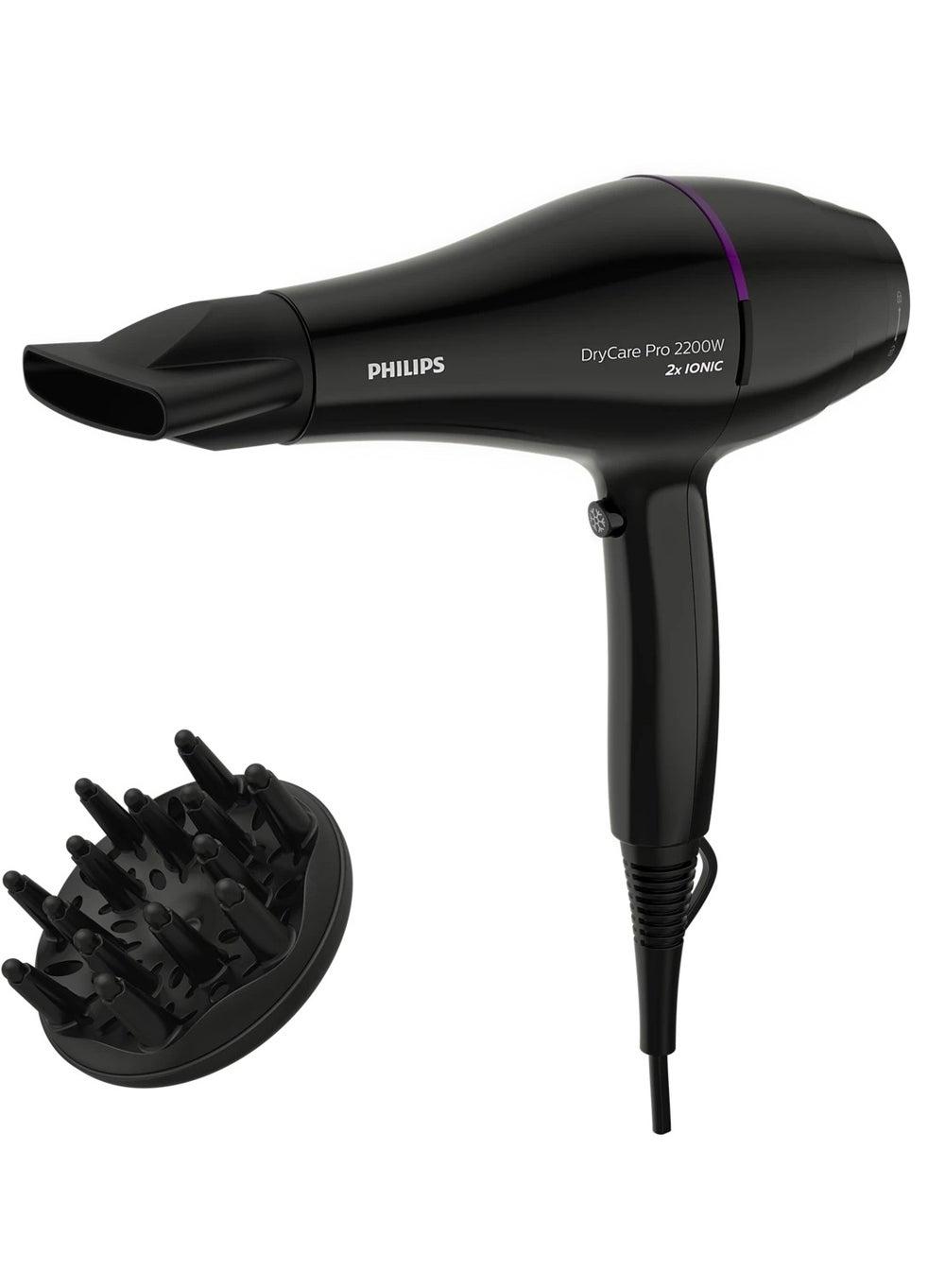 DryCare Pro BHD274/03 - Salon-Grade Hairdryer - Image 1