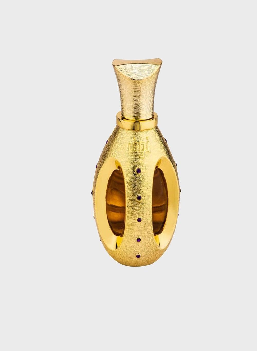 Nouf 50ml EDP: Essence of Elation in Every Spritz - Image 1