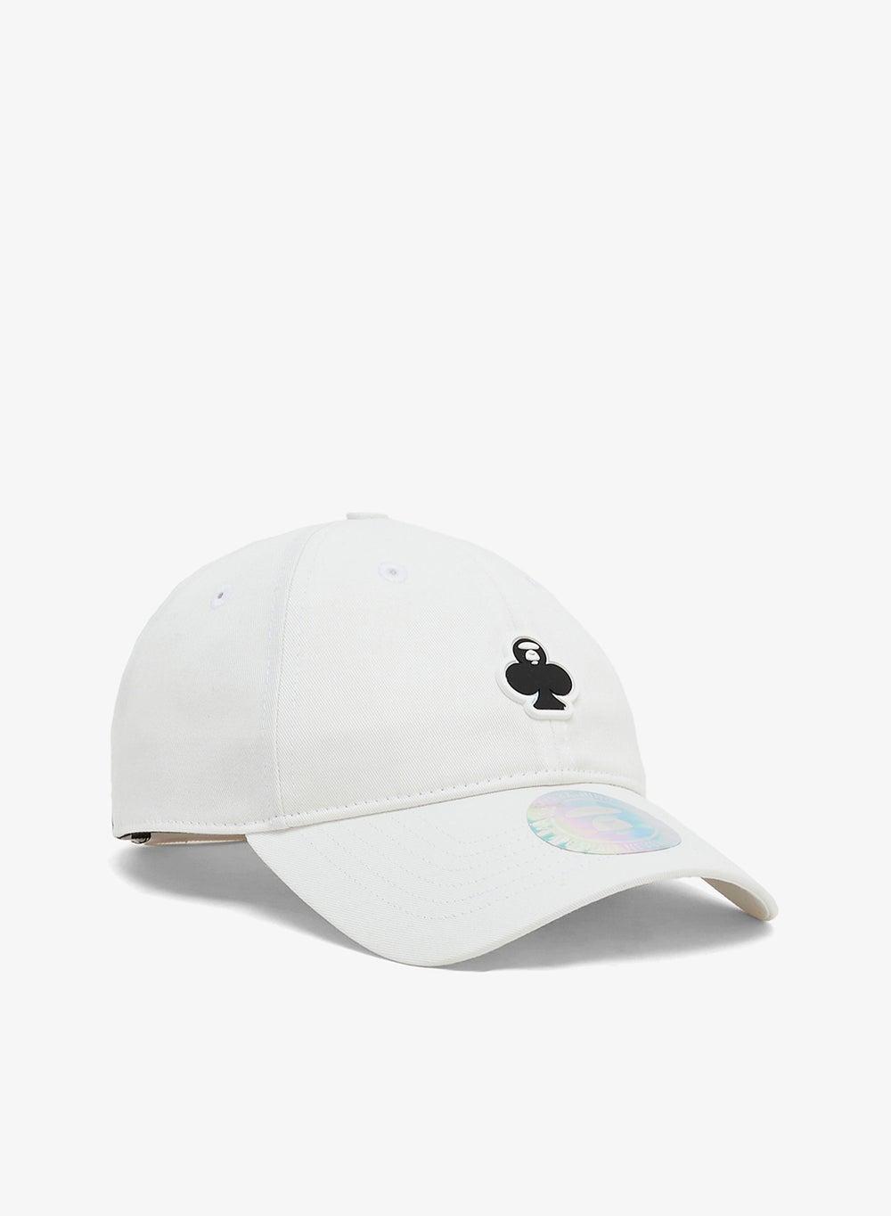 AAPE Moonface Logo Cap for Men – Subtle Elegance - Image 1