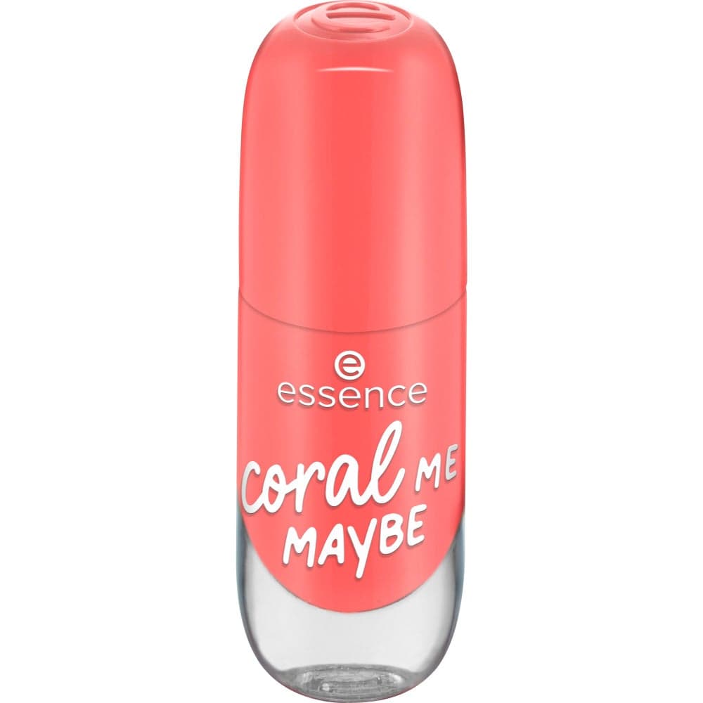 Luxurious Essence Gel Nail Colour 52 for Vibrant Shine - Image 1