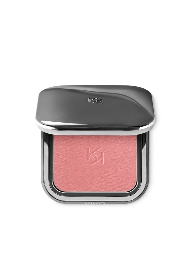 Warm Mauve Blush 10 - Lasting Radiance - Image 1