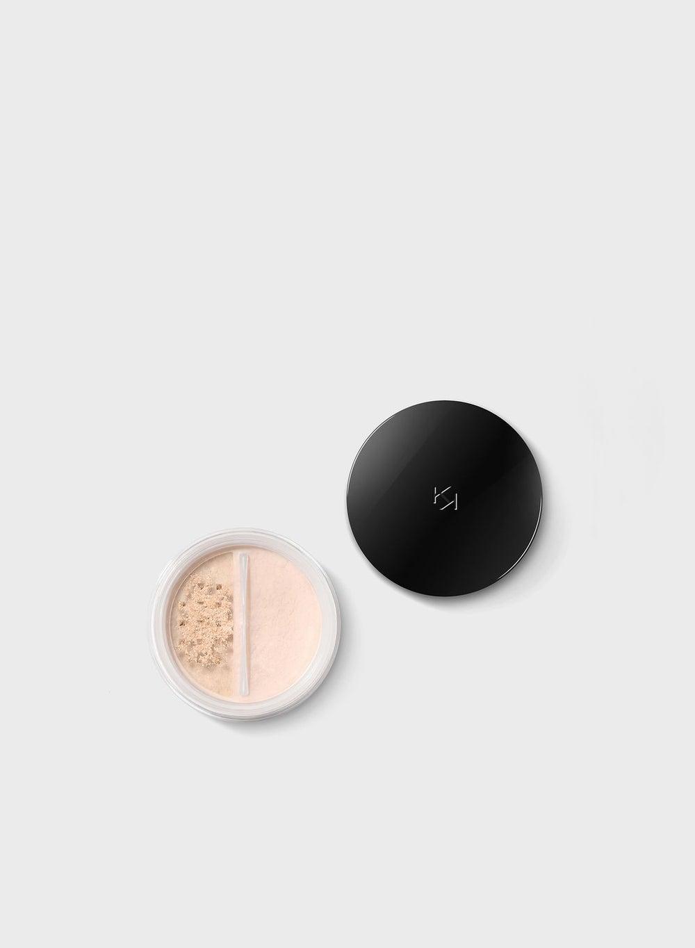 Unlimited L2 Matte Perfection Loose Powder - 02 Neutral - Image 1