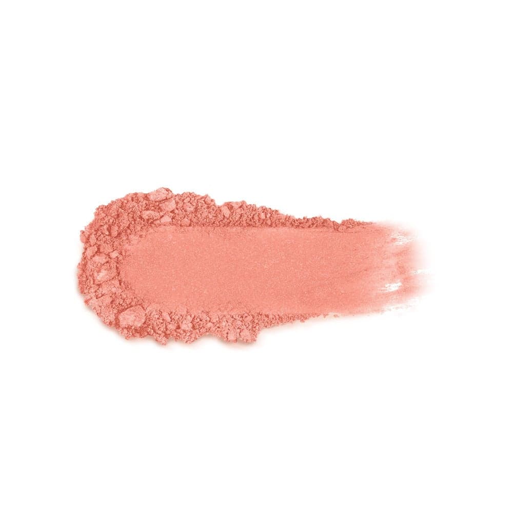 PARTNER IN TIME 109 - Elegance in Deep Peach - Image 1