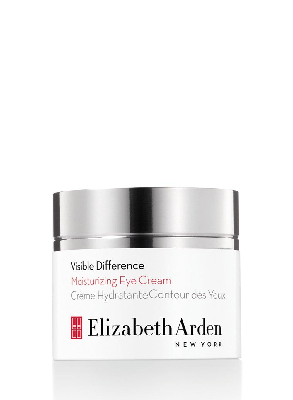 Visible Difference Eye Cream 15Ml: Hydrate & Rejuvenate - Image 1