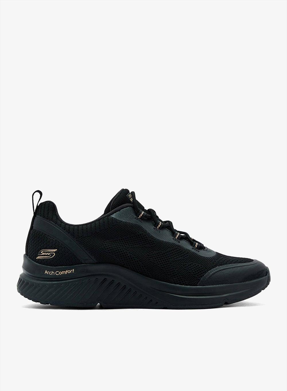 BOBS Arch Comfort B Sweet Vegan Low Top Sneakers - Image 1