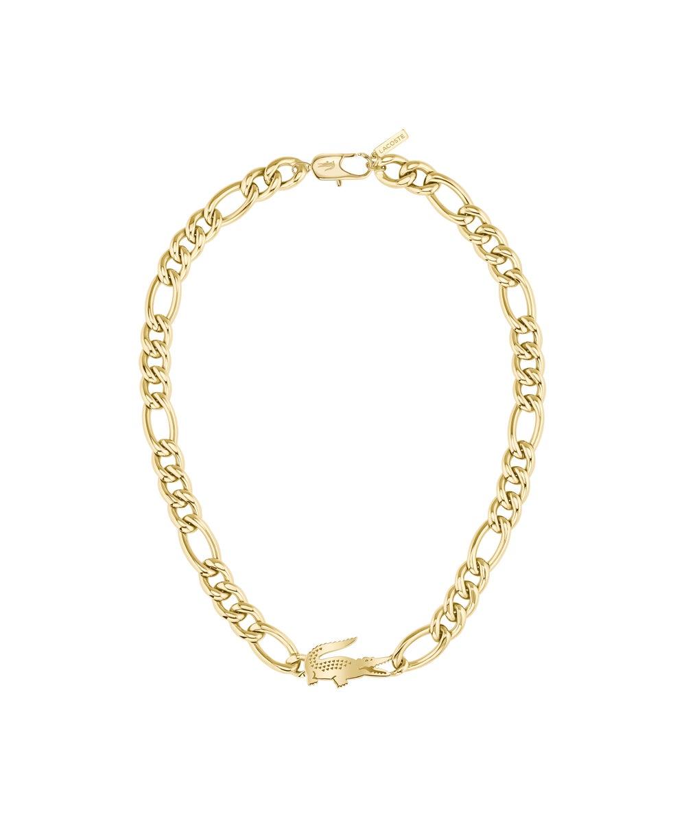 LACOSTE CROCODILE Elegance Pendant for Women - Image 1