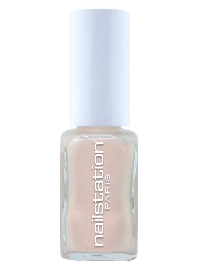 Topless Glossy Shine Nail Polish - 14ml - Image 1