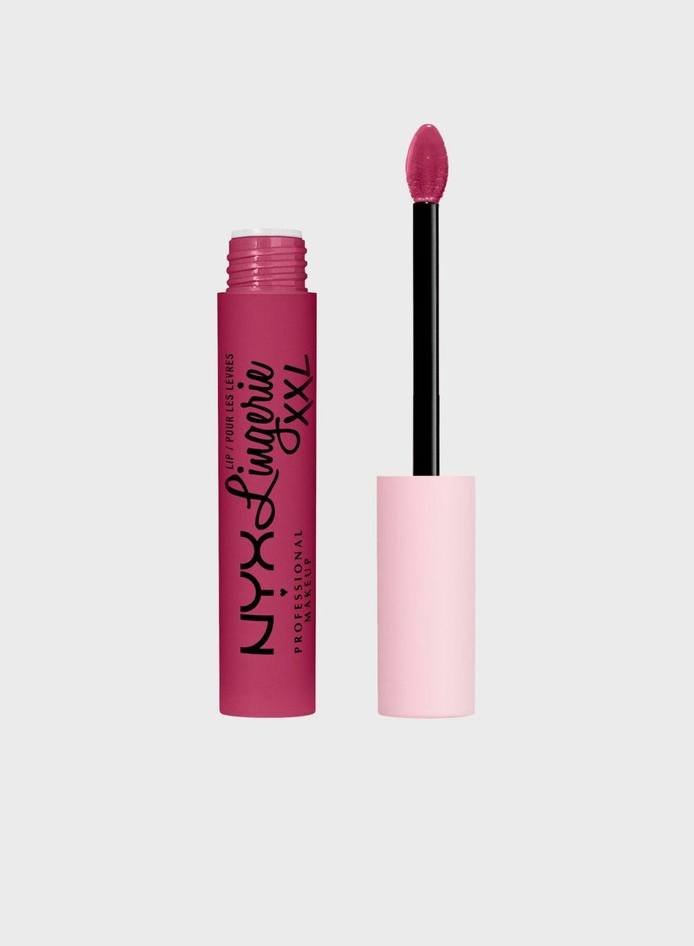 Lip Lingerie XXL Staying Juicy 16HR Liquid Lipstick - Image 1