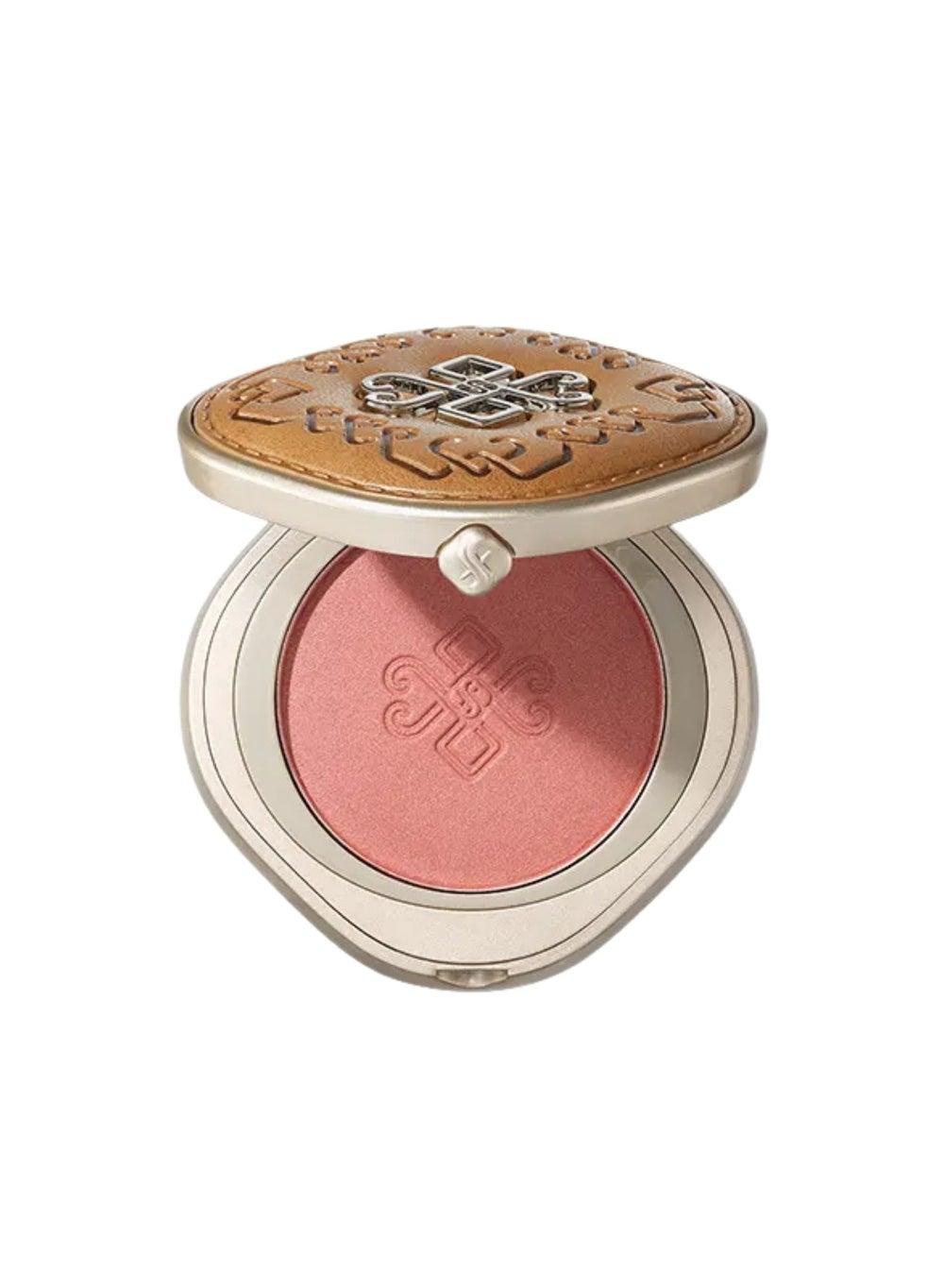 FLORASIS Peony Dream Cream Blush 13 Morning Rays - Image 1