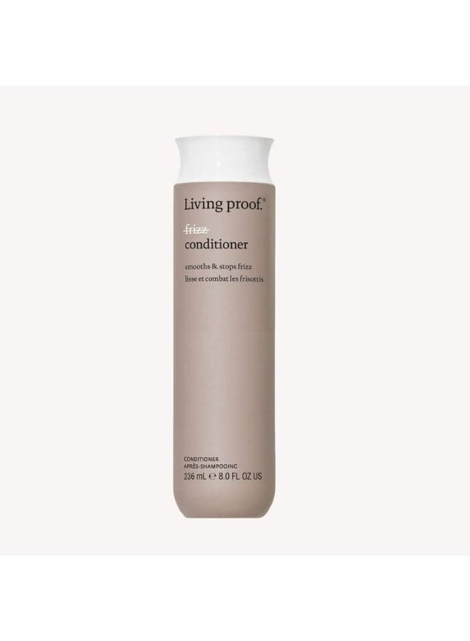 Silky Smooth Shine Conditioner 236Ml - Image 1