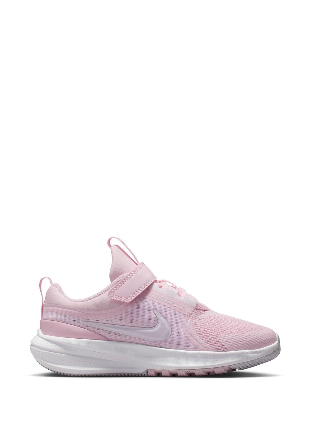 Nike Star Runner 5 HF7005-600 Elite Girls' Running Shoe - Image 1