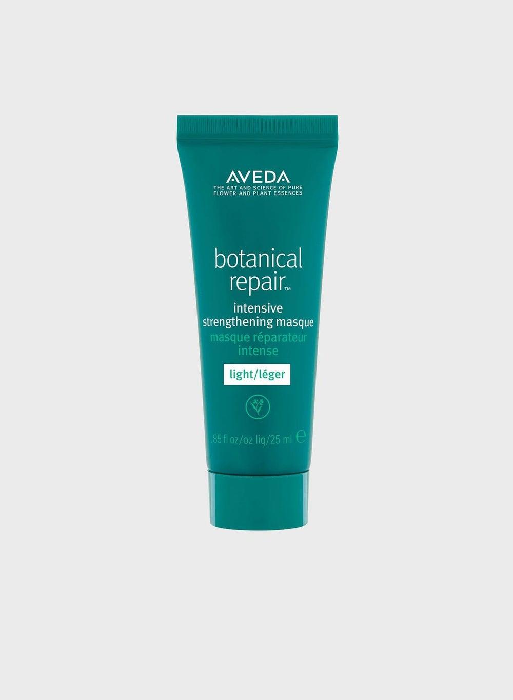 Botanical Repair Light Hair Masque 25ml - Instant Renewal - Image 1