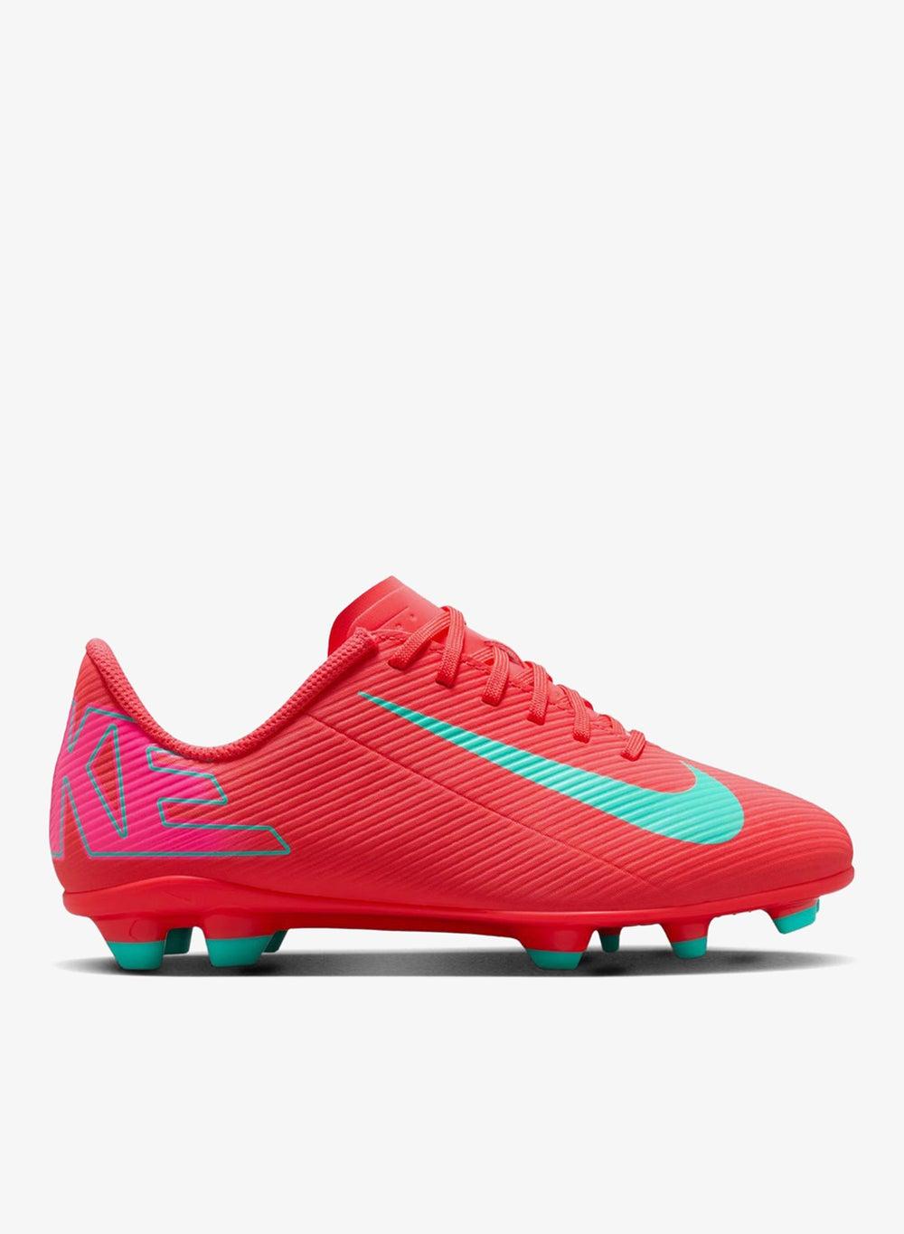 Nike Jr. Mercurial Vapor 16 Club MG - Youth Multi-Surface Cleats - Image 1
