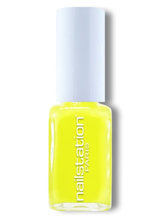 Glossy Osmose Nail Polish: Vibrant and Long-Lasting - Image 1