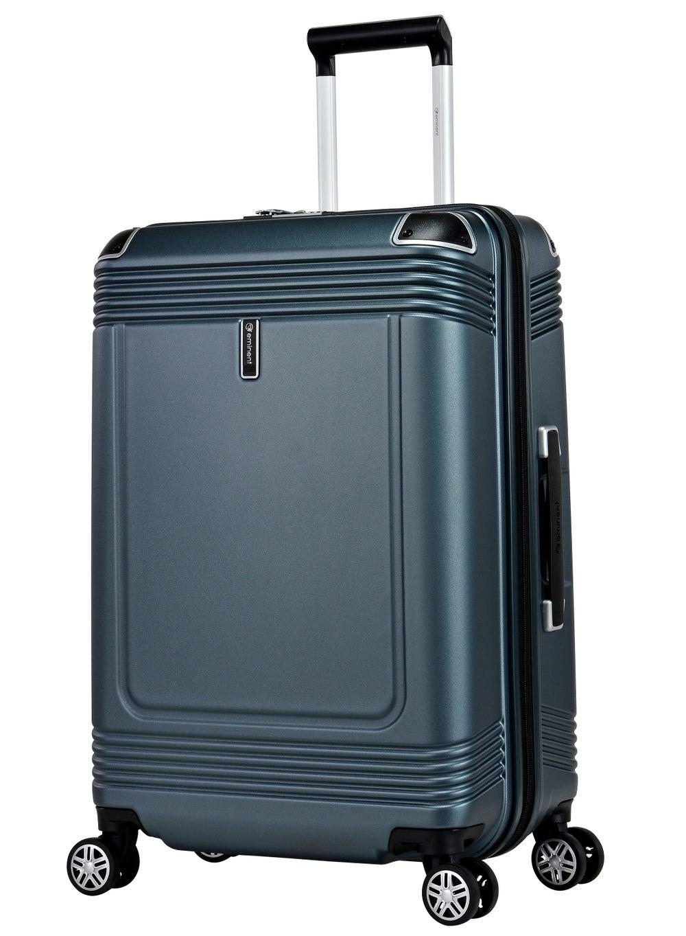 Eminent KK10 Graphite Medium Trolley: Lightweight & Secure - Image 1