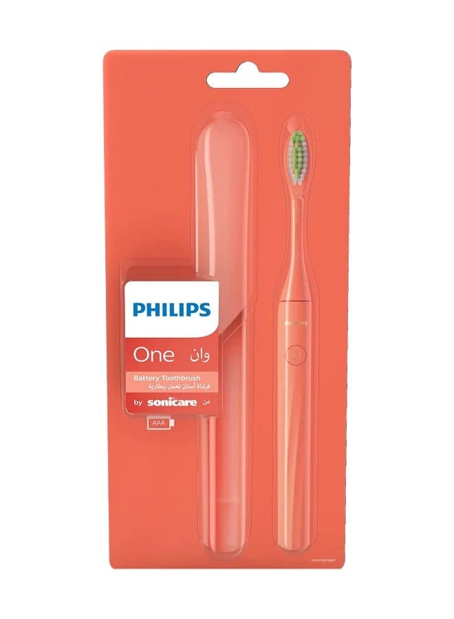 Philips One Sonicare HY1100/01: Elevate Your Oral Care - Image 1