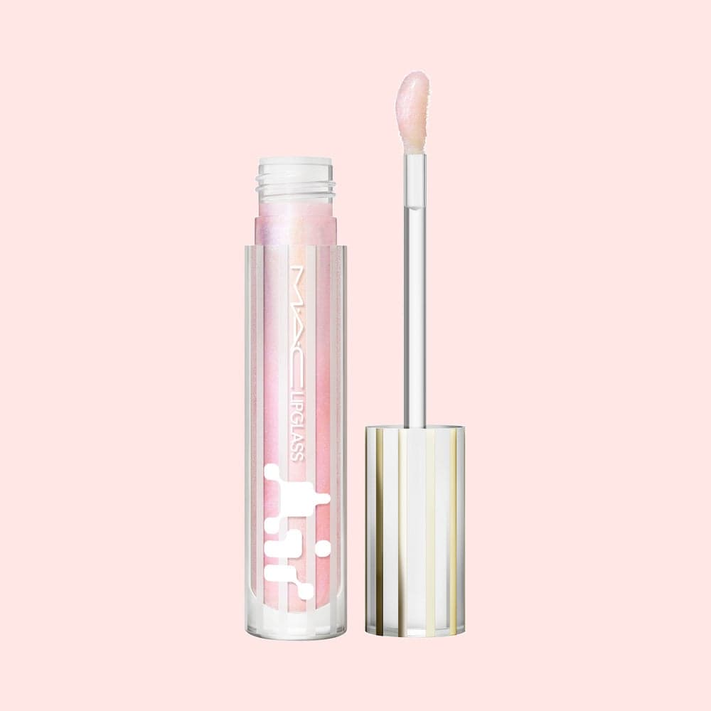 Frosting Lipglass Air Gloss – Lightweight Luxurious Shine - Image 1