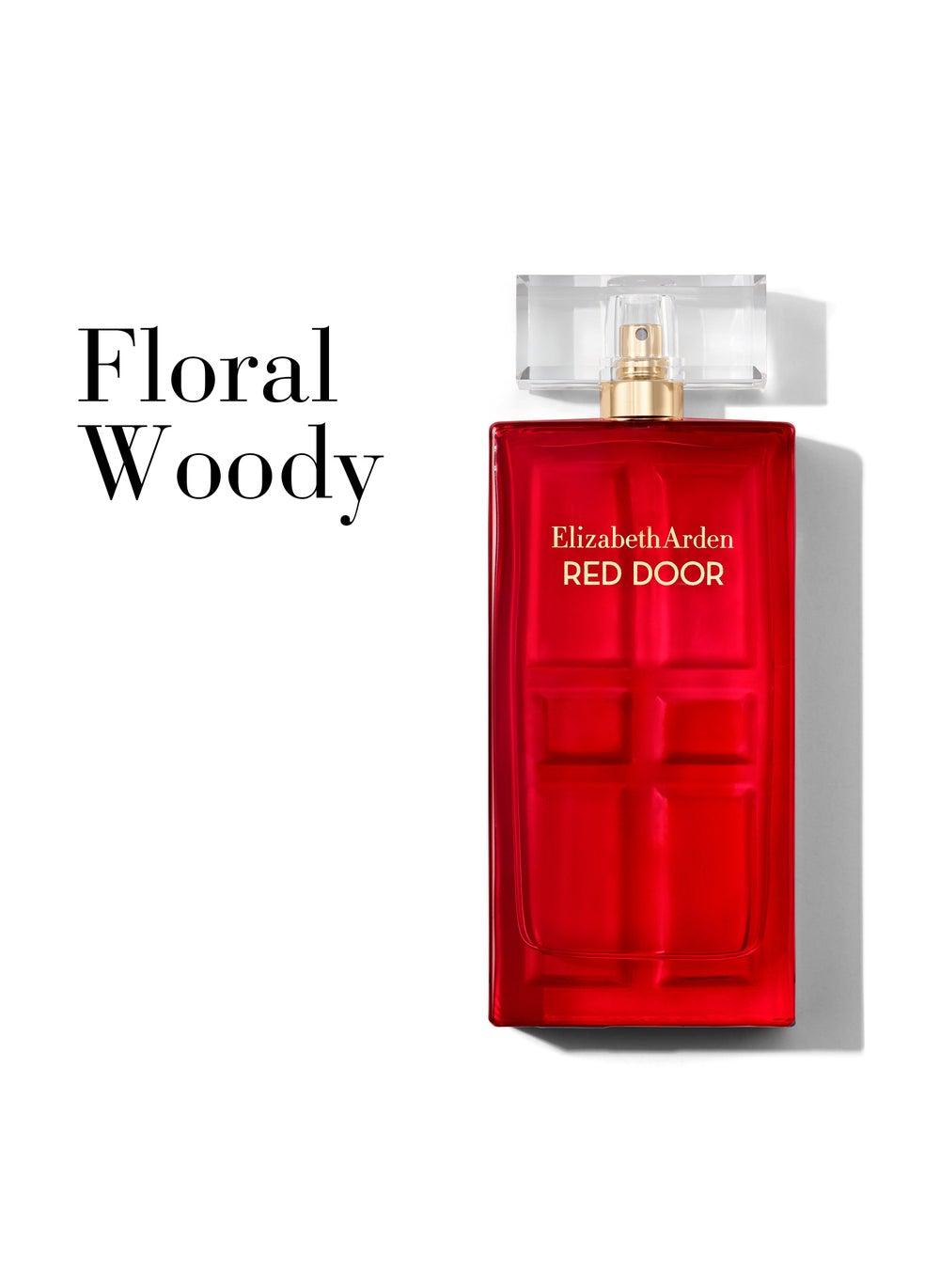 Elizabeth Arden Red Door Eau De Toilette - Image 1