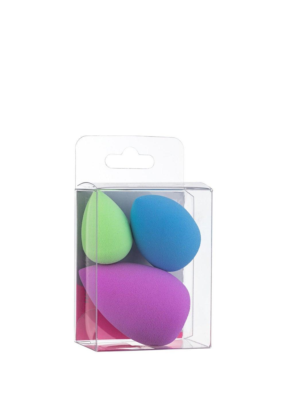 Flormar Trio Blend Perfection Sponge Set - Image 1