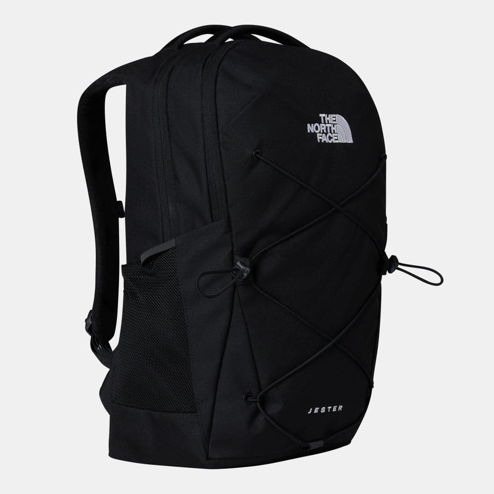 THE NORTH FACE Jester Backpack: Sleek, Spacious School Companion - Image 1