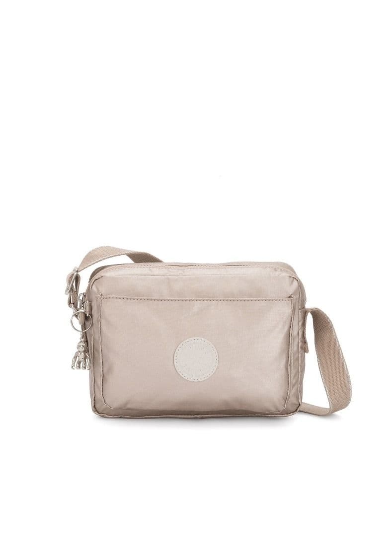 Kipling Metallic Glow Medium Crossbody Bag KI683148I for Women - Image 1
