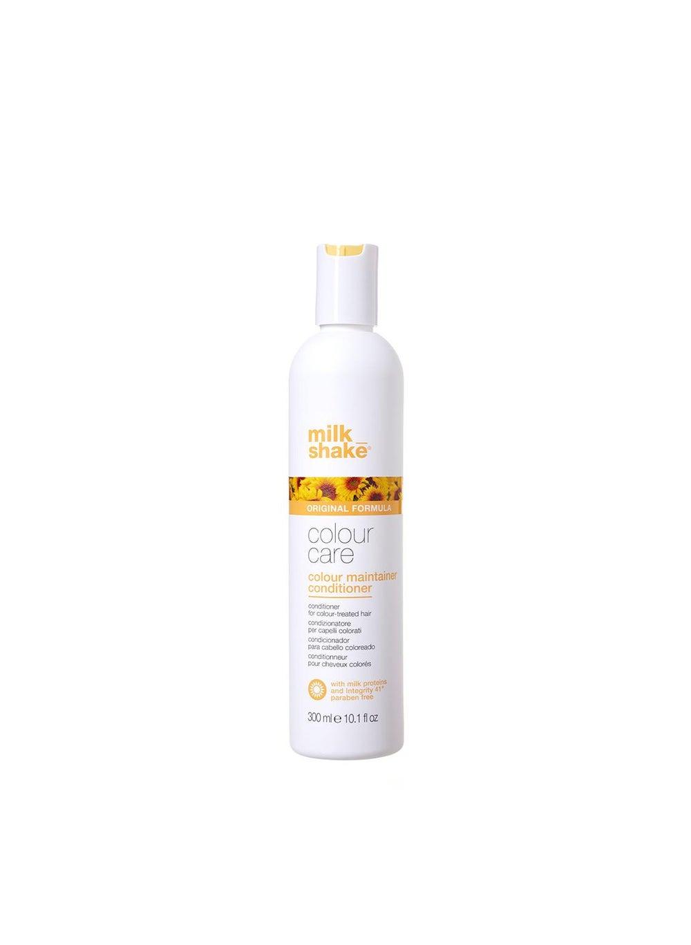 Luxurious Color Maintainer Conditioner 300ml for Vibrant Hair - Image 1