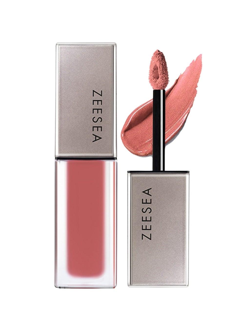 ZEESEA Light Matte #515 Faking Perfection Liquid Lip Stain - Image 1