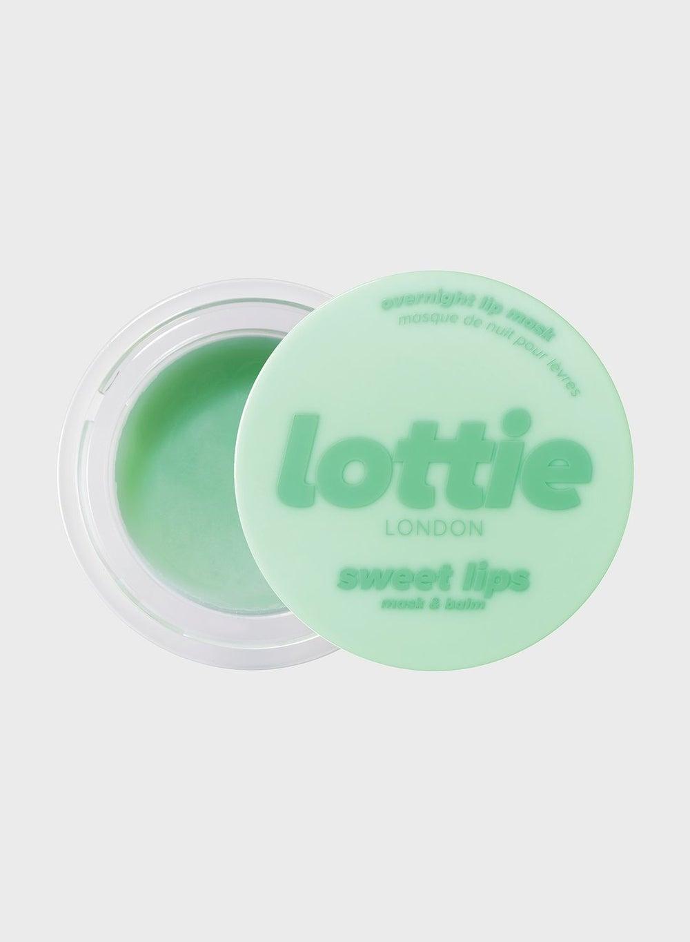 Sweet Lips Minted Mint – Ultimate Lip Rejuvenator - Image 1