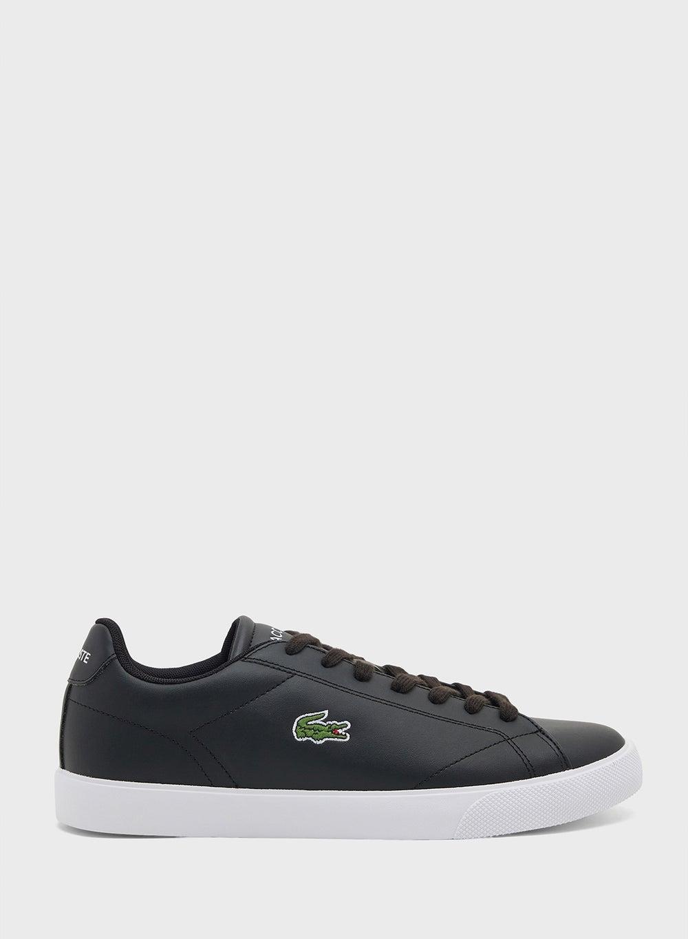 Refined Low-Top 49Cma0036 312 Sneakers in BLK/WHT - Image 1