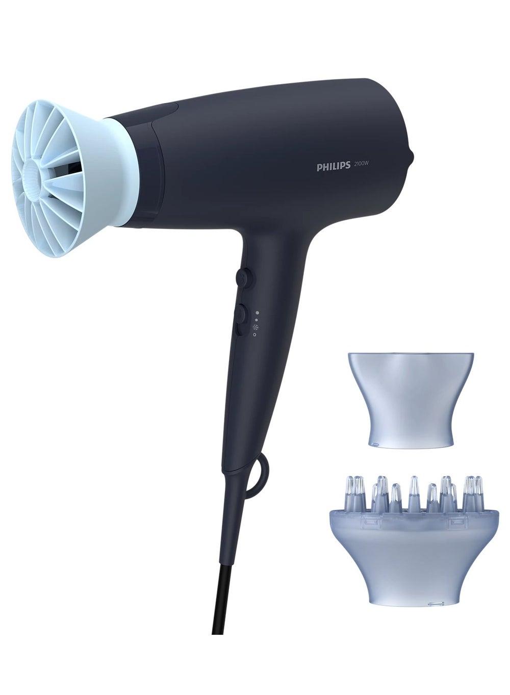 BHD360/23 Luxury 3000 Hair Dryer with ThermoProtect - Image 1